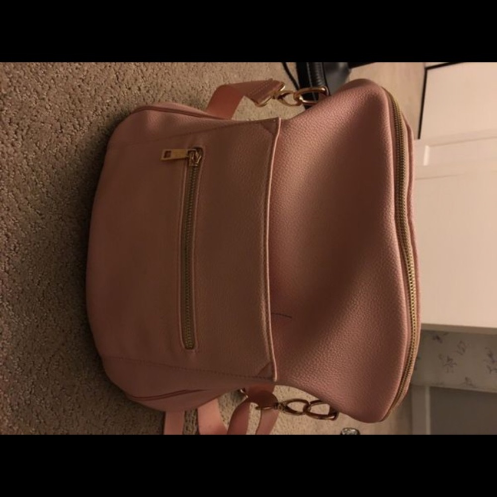 Fawn Design diaper bag